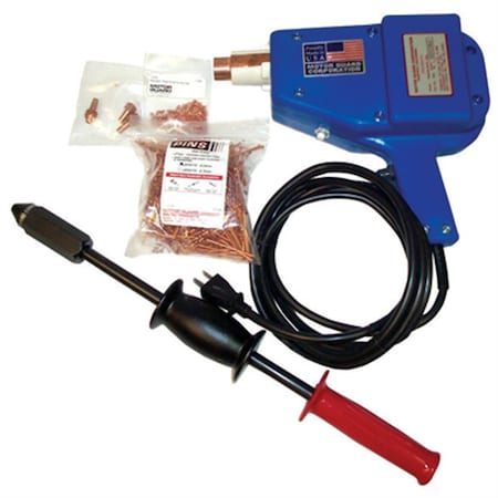 Motor Guard Entry Plus Stud Welder Kit JO1050