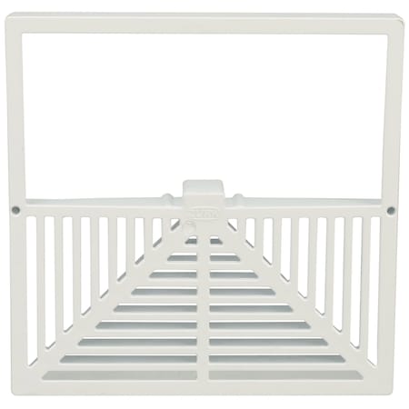 Zurn JP2370-H - Half Grate for the FD2370 Floor Sink JP2370-H