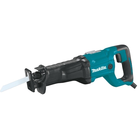 Makita Reciprocating Saw, 1.1875 in L, 120 V AC JR3051T