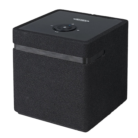 Jensen Bluetooth/Wi-Fi Wireless Smart Speaker JSB-1000