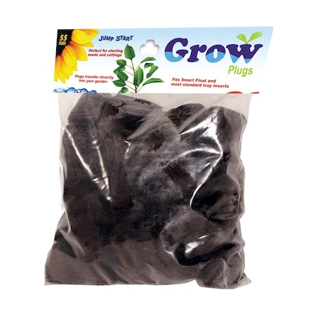 Jump Start Smart Float Grow Tray R, PK55 JSEF55R