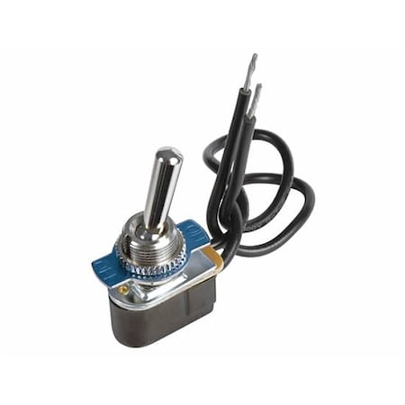 The Best Connection Bakelight Toggle Pre-Wired 15A 12V S.P.S JTT2941F