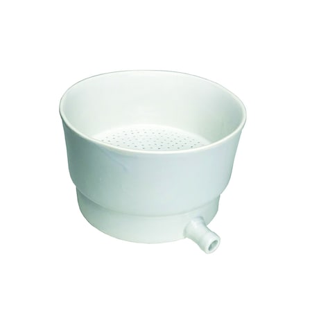 United Scientific Buhner Funnel, Table Type, 750 mL JTTBF750