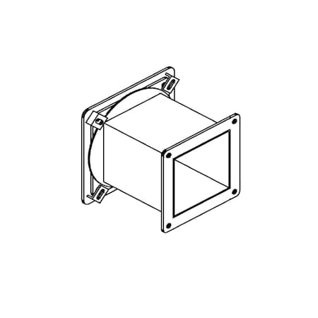 Wiegmann N12 Feed Thru Swvl Nippe JWSC44