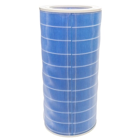 Ideal Warehouse Innovations, Inc. Hepa Rx Filter, Jade 2.0 60-8351