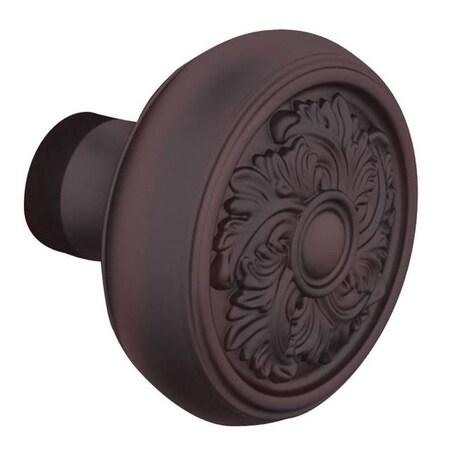 Baldwin K005 Knob Venetian Bronze Door Knobs Venetian Bronze K005.112.MR