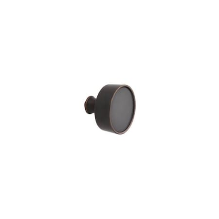 Baldwin K009 Hollywood Hills Knob Venetian Bronze Door Knobs Venetian Bronze K009.112.IMR