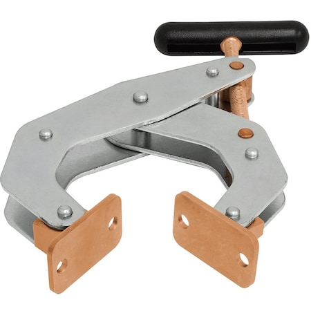 Kant-Twist KANT-TWIST Lever Clamp Deep Reach 4.5" o K045TFDW