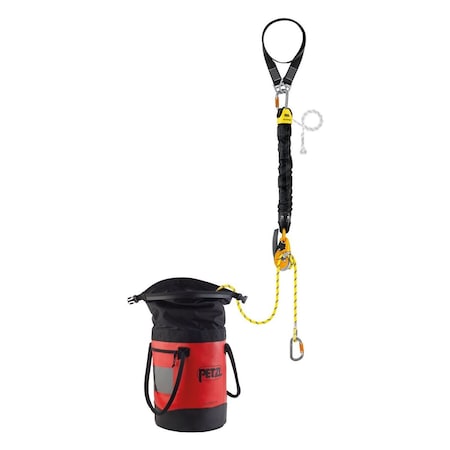 Petzl Petzl JAG RESCUE KIT 30m K090AA00
