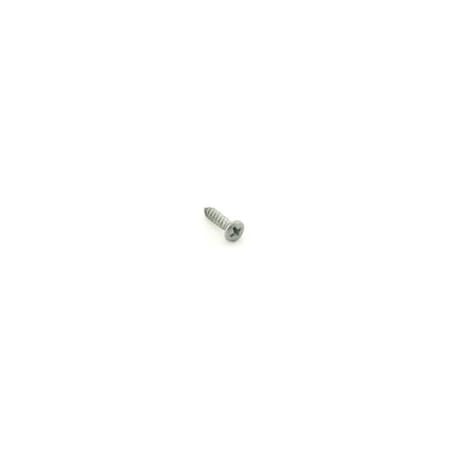Schlage Commercial Satin Chrome Screws K110947626 K110947626