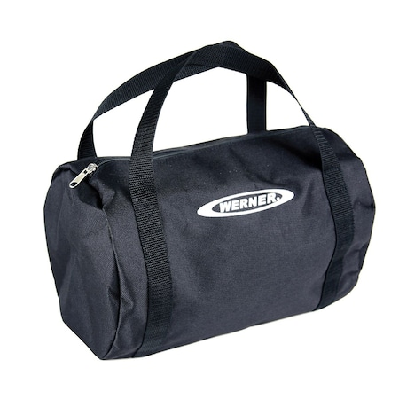 Werner K120001 Large Duffel Bag, 24" x 16 K120001