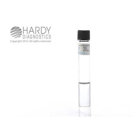 Hardy Diagnostics Butterfields Phosphate Buffer 9ml 20x K209