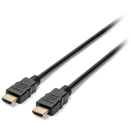 Kensington High Speed HDMI Cable with Ethernet, 6ft K33020WW