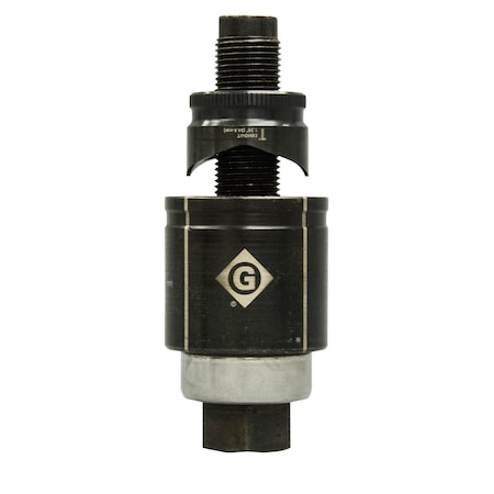 Greenlee Knock Out Set K3BB-1