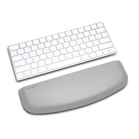 Kensington ErgoSoft Wrist Rest for Slim, Compact Ke K50435WW