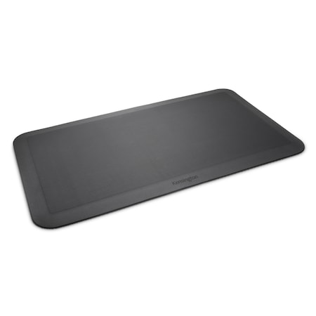 Kensington Antifatigue Mat, 36" L x 24" W, Black K55401WW