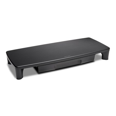 Kensington SmartFit Monitor Stand with Drawer K55725WW