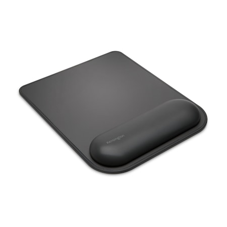 Kensington ErgoSoft Wrist Rest Mouse Pad K55888WW