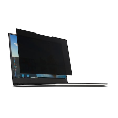 Kensington MagPro 12.5 in. (16:9) Laptop Privacy Sc K58350WW