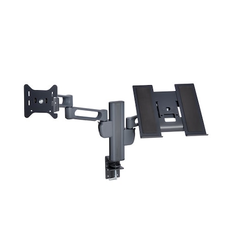 Kensington SmartFit Monitor/Laptop Mounting Arm K60900USA