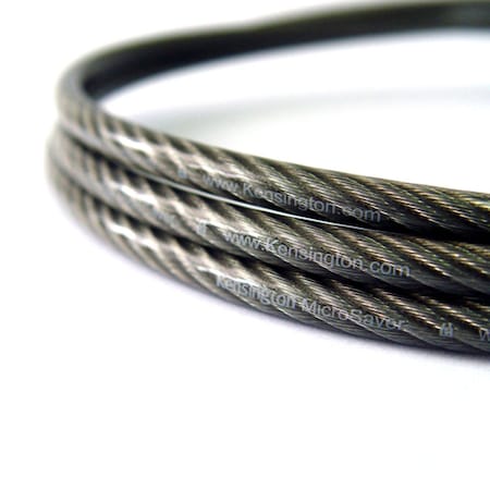 Kensington Microsaver Laptop Lock K64068F