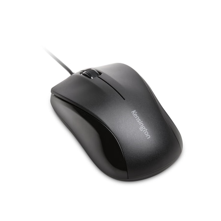 Kensington Wired USB Mouse for Life K74531WW