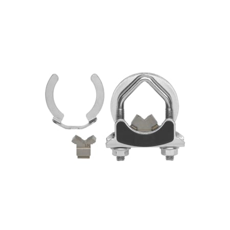 Belimo Standard Clamp1/2", 3/4" K7-2