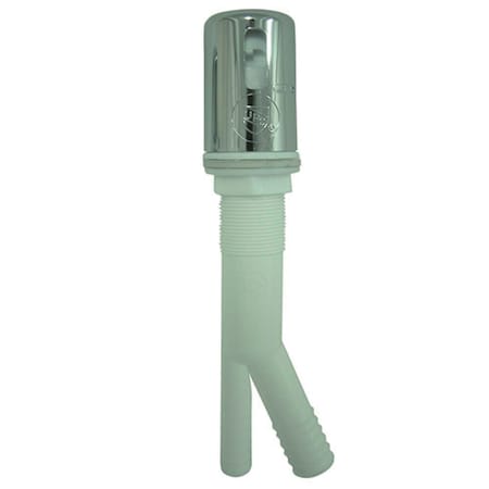 Kingston Brass K801 Air Gap K801