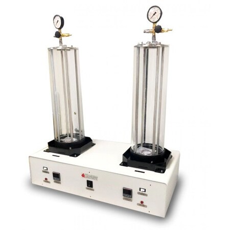 Koehler Instruments Dual Corrosion Test App 115V K80100