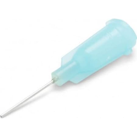 Weller 23 Gauge X 1/2In Threaded Hub Needle KDS2312P