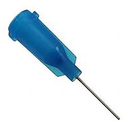 Weller 25 Gauge X 1/2In Threaded Hub Needle KDS2512BT