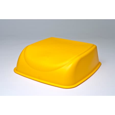 Koala Kare Cinema Seat, Yellow KB425-07