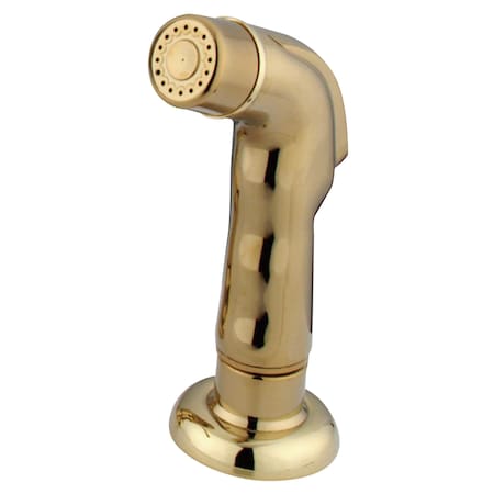 Kingston Brass KBS792SP Kitchen Faucet Sprayer for KB792 KBS792SP