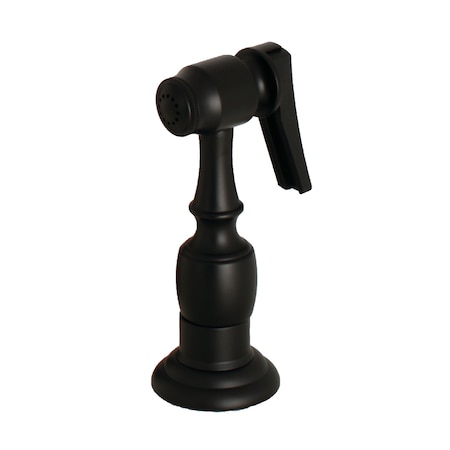 Kingston Brass KBSPR0 Kitchen Faucet Side Sprayer KBSPR0