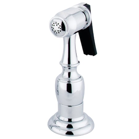 Kingston Brass KBSPR1 Kitchen Faucet Side Sprayer KBSPR1