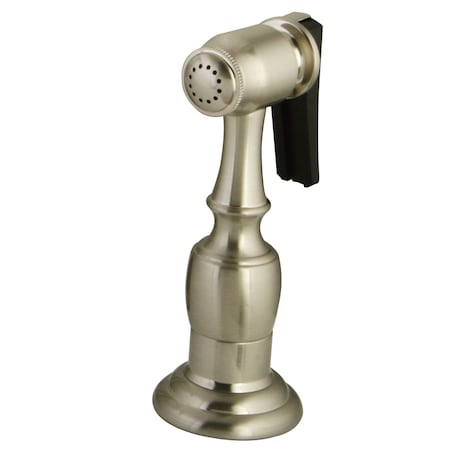 Kingston Brass KBSPR8 Kitchen Faucet Side Sprayer KBSPR8