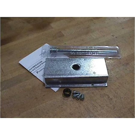 Johnson Controls Shaft Extension Hex Pin With Bracket DMPR-KC012