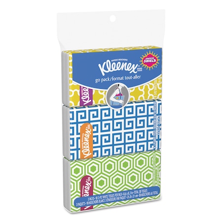 Kleenex VWR T1253-025ML 11976