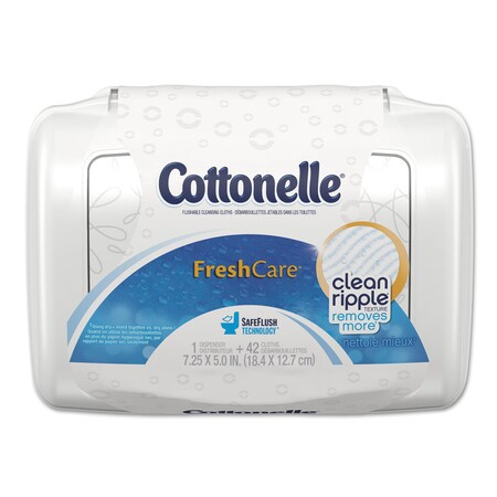 Cottonelle Vwr Probe F/Dig Thermometer Ea 36734