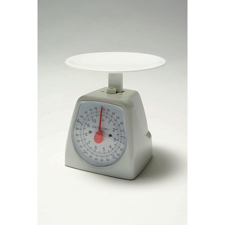 United Scientific Student Platform Scale KCZ-002