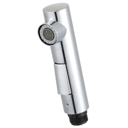 Kingston Brass KDH8401 2 Functions Pull-Out Sprayer KDH8401