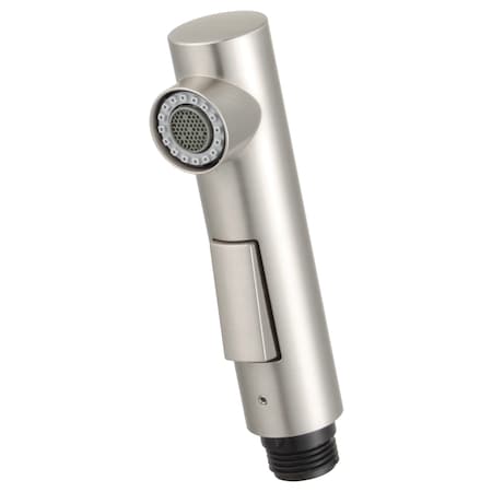 Kingston Brass KDH8408 2 Functions Pull-Out Sprayer KDH8408