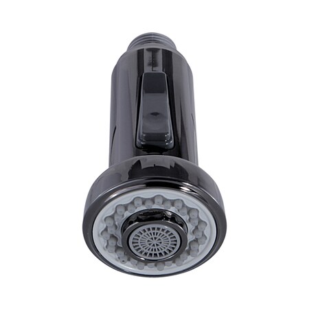 Kingston Brass KDH8410 2 Functions Pull-Down Sprayer KDH8410