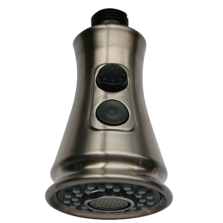 Made To Match KDH8818 2 Functions Pull-Down Sprayer KDH8818