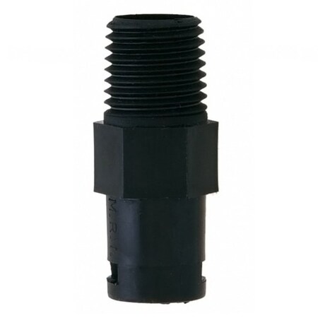 Weller Female Connector KDS901