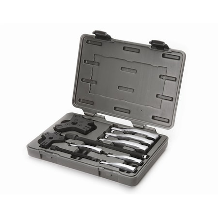 Gearwrench Ratcheting Puller Set 2-Ton/5-Ton KDT3627