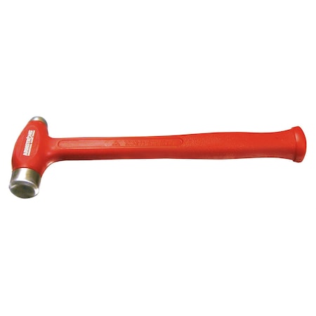 Gearwrench Dead Blow Ball Peen Hammer, 36 oz. 68-524G