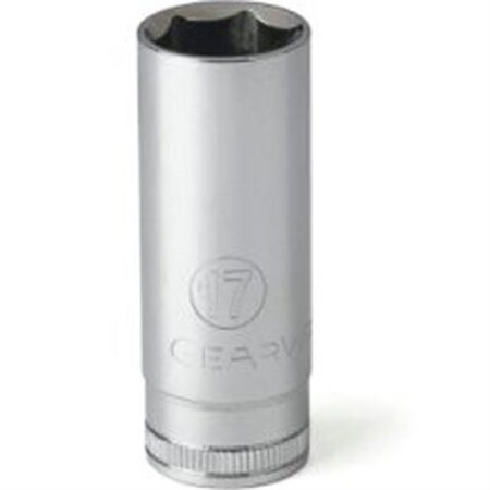 Kd Tools 1/4" Drive, 5mm Metric Socket, 6 Points 80139
