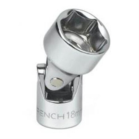 Gearwrench 1/4" Drive, 13mm Metric Socket 80259