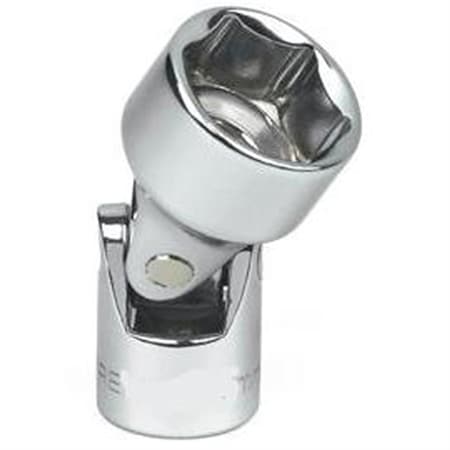 Gearwrench 3/8" Drive, 19mm Metric Socket 80342